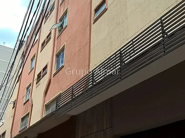 Imagem: Apartamento 1 Quarto - São Mateus