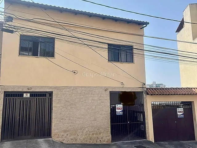 Imagem: Casa 2 Quartos - São Mateus
