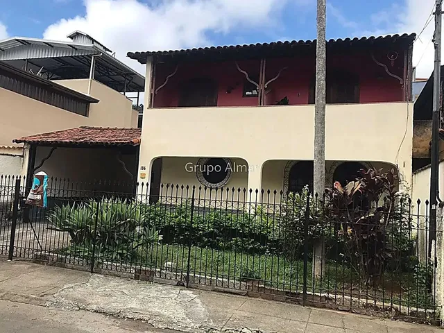 Imagem 1: Casa - Industrial