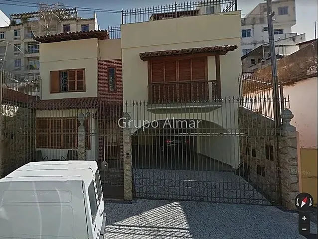 Imagem: Casa 5 Quartos - São Mateus