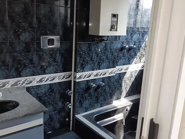 Imagem: Apartamento 2 Quartos - Centro