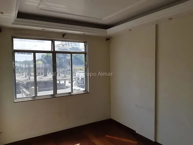 Imagem 2: Apartamento 2 Quartos - Centro