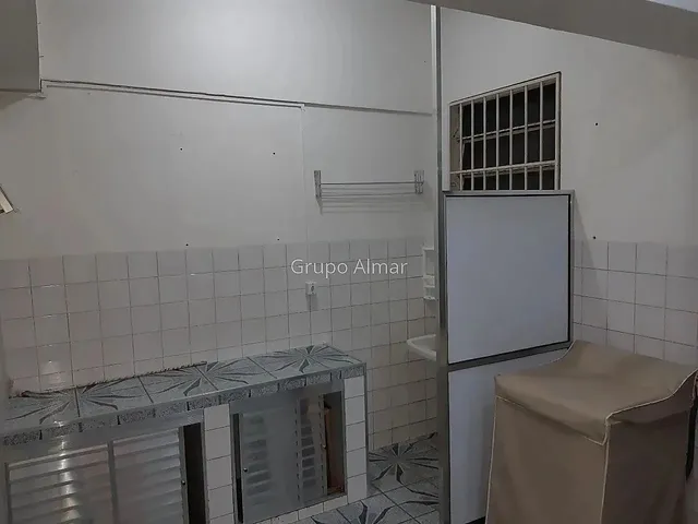 Imagem 3: Apartamento 2 Quartos - Centro