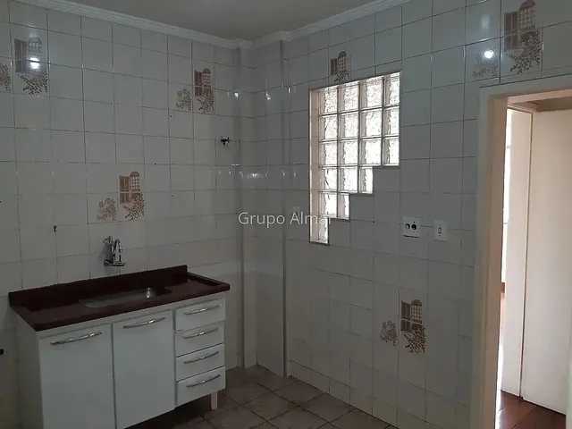 Imagem 8: Apartamento 2 Quartos - Centro