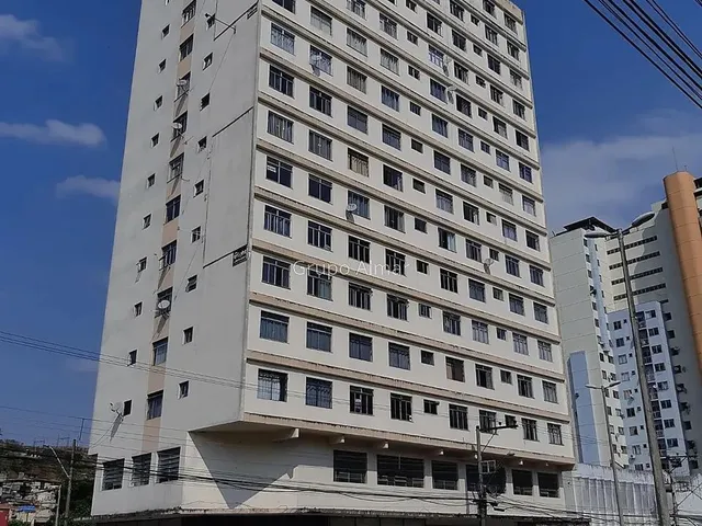 Imagem 4: Apartamento 2 Quartos - Centro
