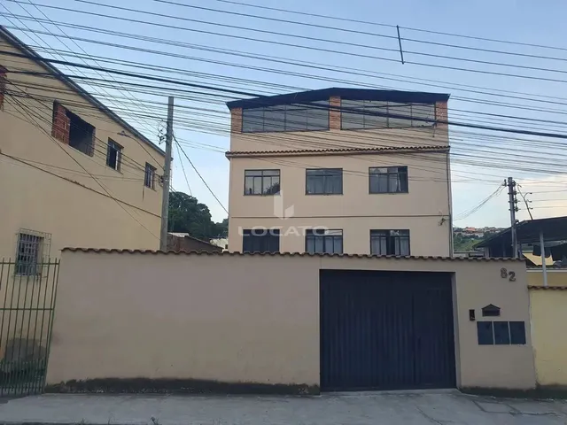 Imagem: Apartamento 3 Quartos no Progresso