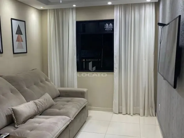 Imagem 4: Apartamento 3 Quartos no Progresso
