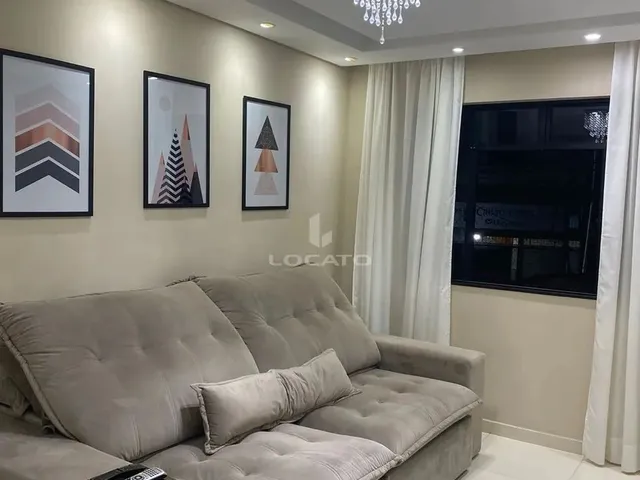 Imagem 16: Apartamento 3 Quartos no Progresso