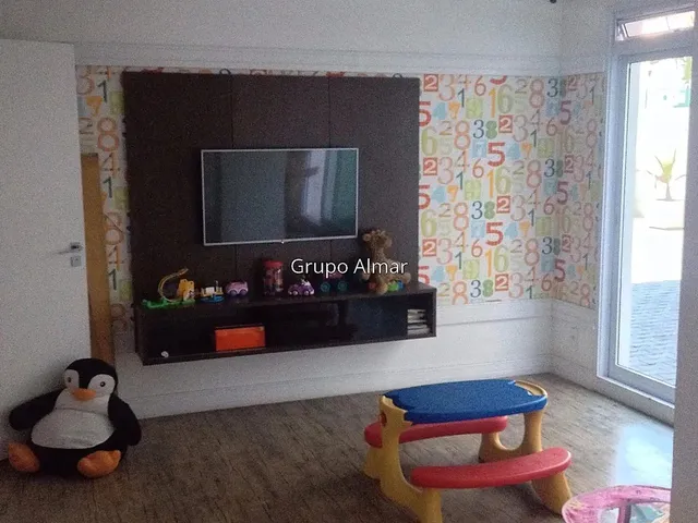 Imagem 5: Apartamento 4 Quartos - Bom Pastor