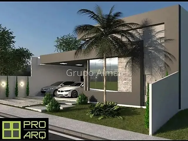 Imagem 2: Casa - Bosque do Lago