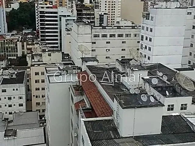 Imagem: Cobertura 5 Quartos - Centro