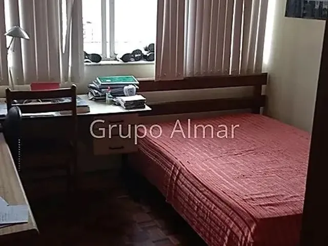 Imagem 12: Cobertura 5 Quartos - Centro