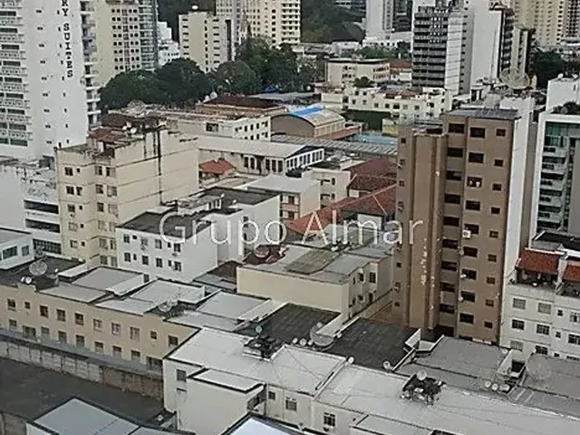 Imagem 7: Cobertura 5 Quartos - Centro
