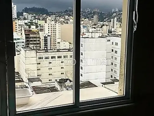 Imagem 9: Cobertura 5 Quartos - Centro