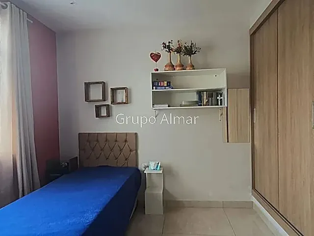 Imagem: Cobertura 3 Quartos - Centro