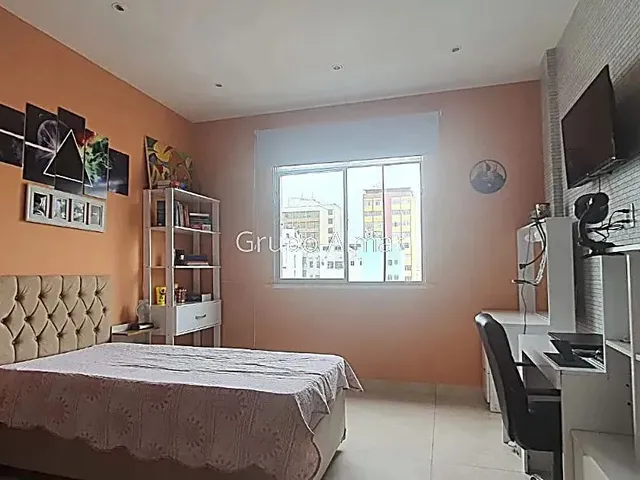 Imagem 9: Cobertura 3 Quartos - Centro