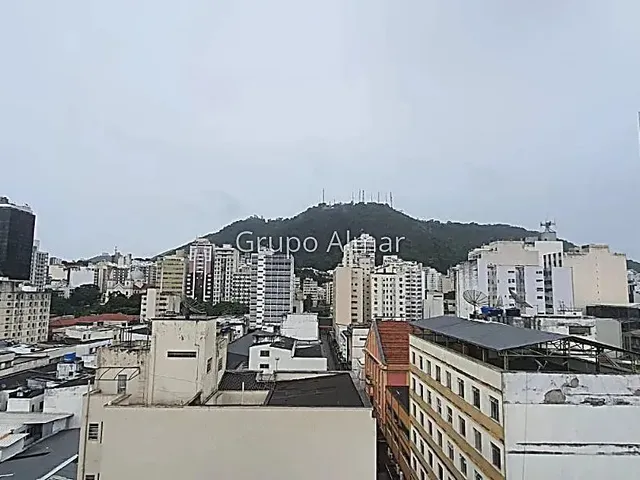 Imagem 2: Cobertura 3 Quartos - Centro