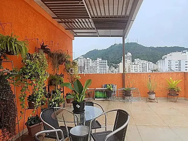 Imagem 4: Cobertura 3 Quartos - Centro