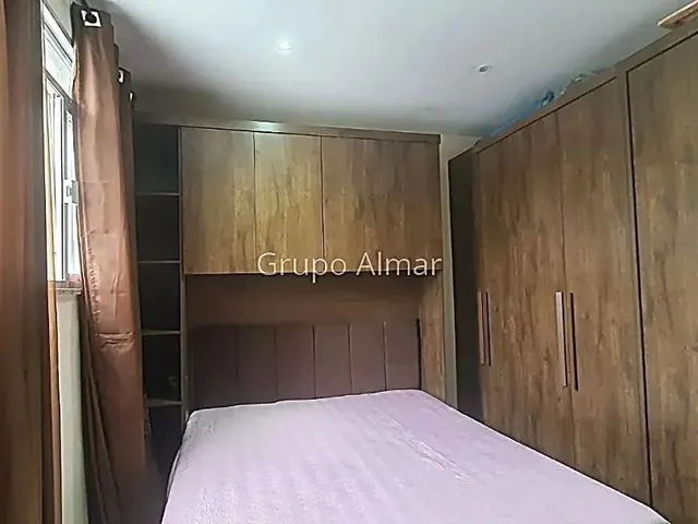 Imagem 12: Cobertura 3 Quartos - Centro
