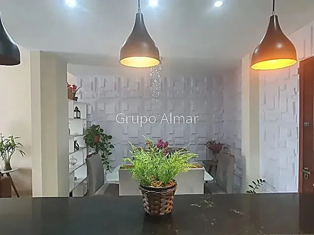 Imagem 5: Cobertura 3 Quartos - Centro