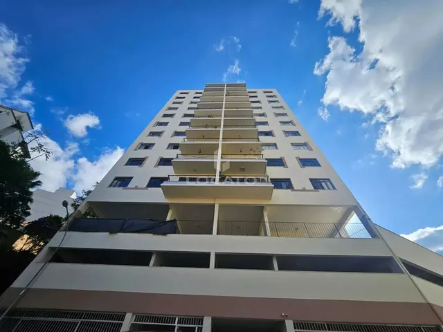 Imagem: Apartamento de 3 Quartos no Centro
