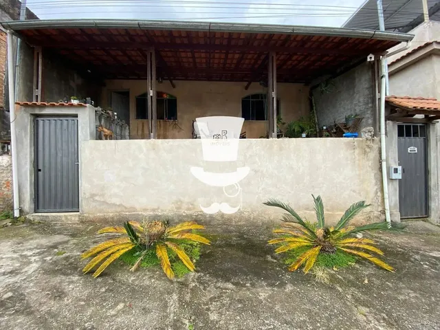 Imagem: Casa À Venda em Antonio Carlos com 3 Dormitórios