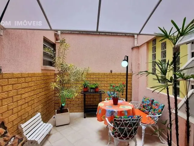 Imagem: Apartamento Garden 3 Quartos - Centro