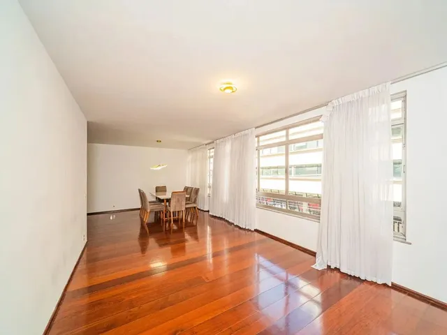 Imagem: Amplo Apartamento com 285 M² e 4 Quartos