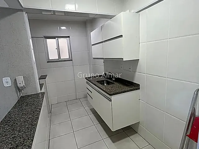 Imagem: Apartamento 2 Quartos - Bandeirantes