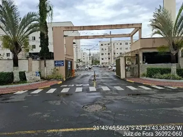 Imagem: Oportunidade Única em Juiz de Fora - Mg