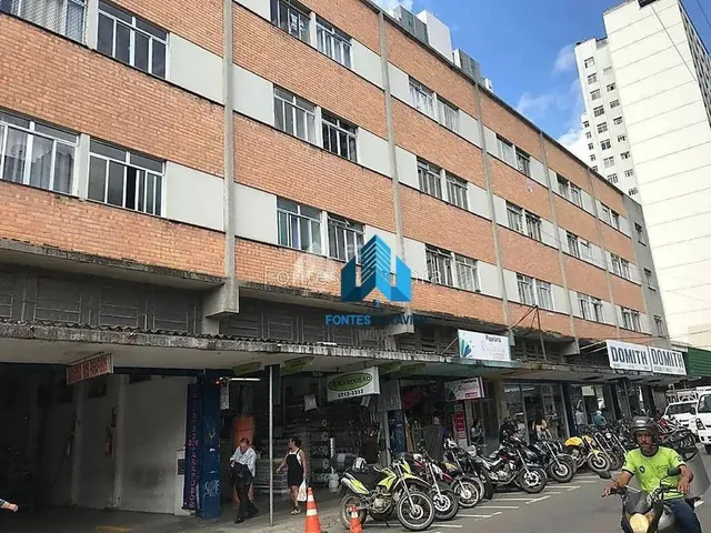 Imagem: Apartamento com 2 Quartoss À Venda, 45