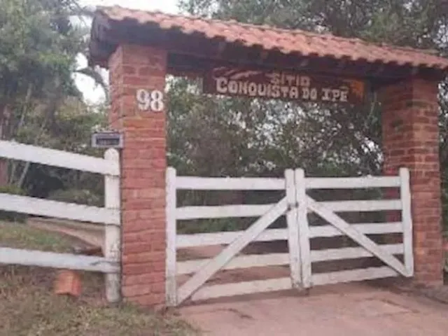 Imagem: Casa no Vale do Ipê em Antônio Carlos/Mg