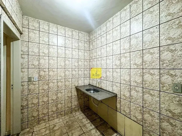 Imagem 7: Apartamento com 2 Dormitórios À Venda, 45 M² por R$ 160.000,00 - santa Isabel - Juiz