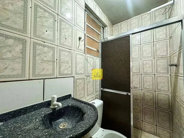Imagem 8: Apartamento com 2 Dormitórios À Venda, 45 M² por R$ 160.000,00 - santa Isabel - Juiz