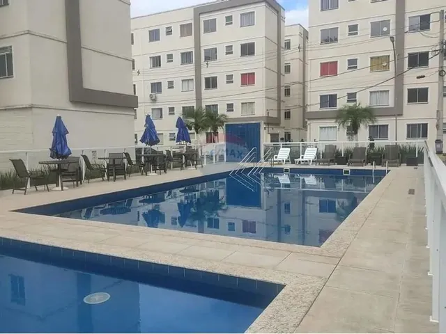 Imagem: Seu Novo Lar Apartamento em Bairro Barbosa