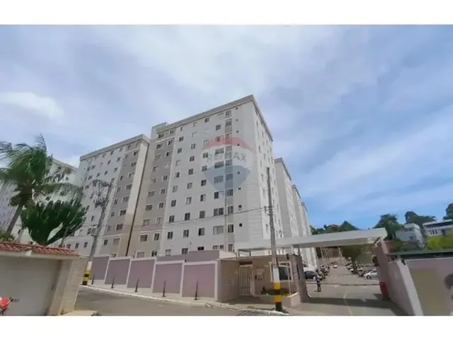 Imagem: Apartamento 2 Quartos para Venda no Bairro