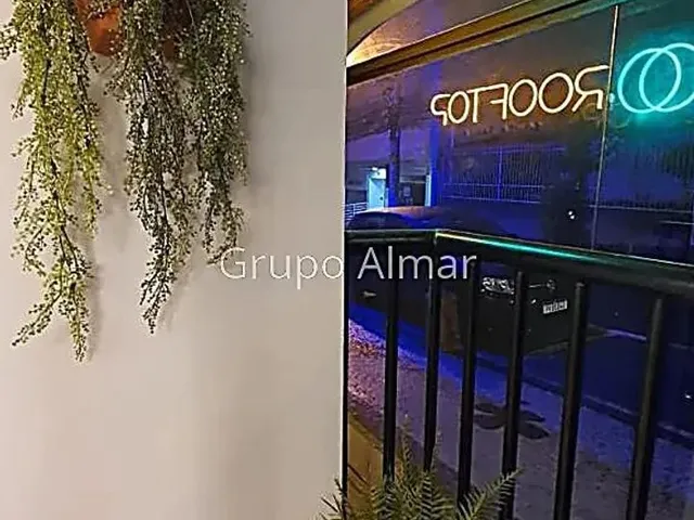 Imagem: Studio 1 Quarto - São Mateus