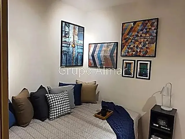 Imagem 11: Studio 1 Quarto - São Mateus