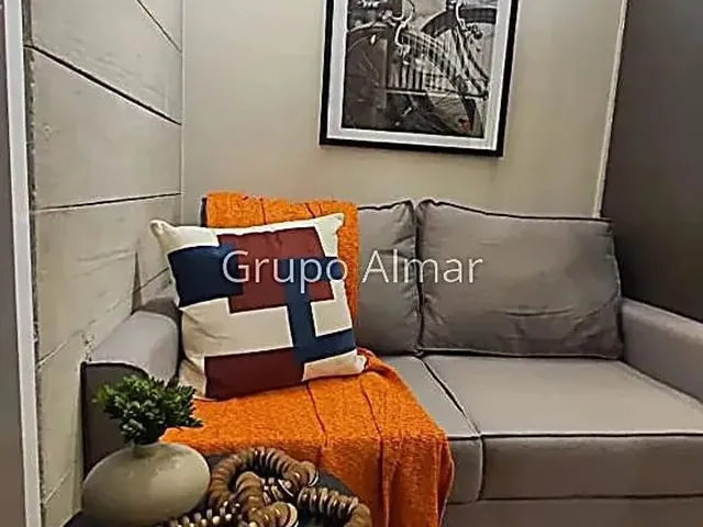 Imagem 13: Studio 1 Quarto - São Mateus
