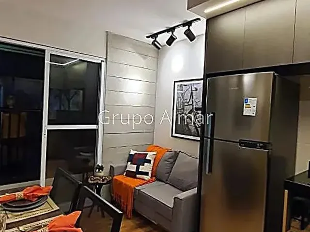 Imagem 3: Studio 1 Quarto - São Mateus