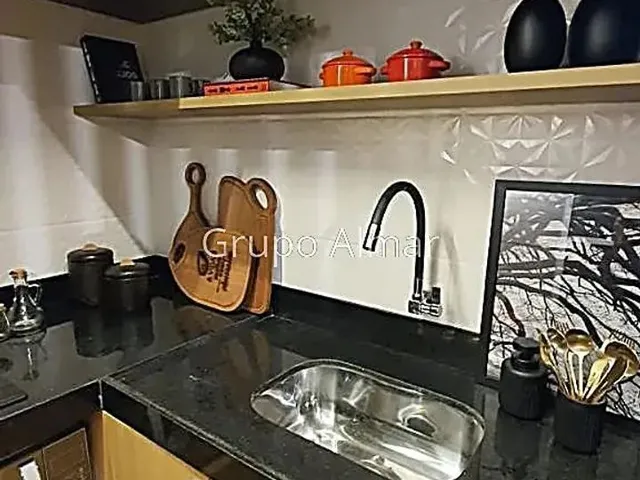 Imagem 16: Studio 1 Quarto - São Mateus