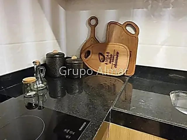 Imagem 14: Studio 1 Quarto - São Mateus