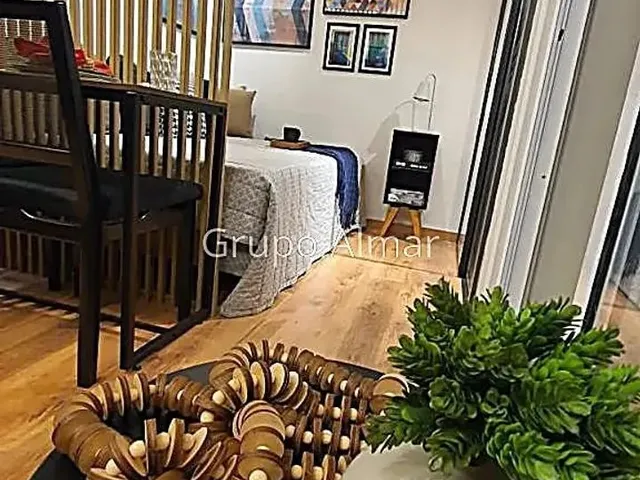 Imagem 7: Studio 1 Quarto - São Mateus