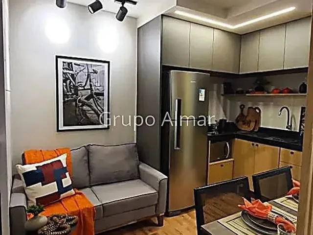 Imagem 5: Studio 1 Quarto - São Mateus