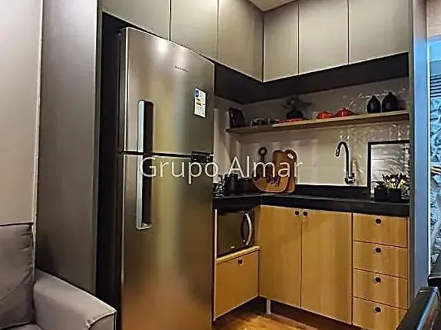 Imagem 12: Studio 1 Quarto - São Mateus
