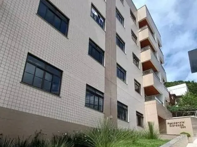 Imagem: Santa Helena, Apartamento 2 Quartos, com