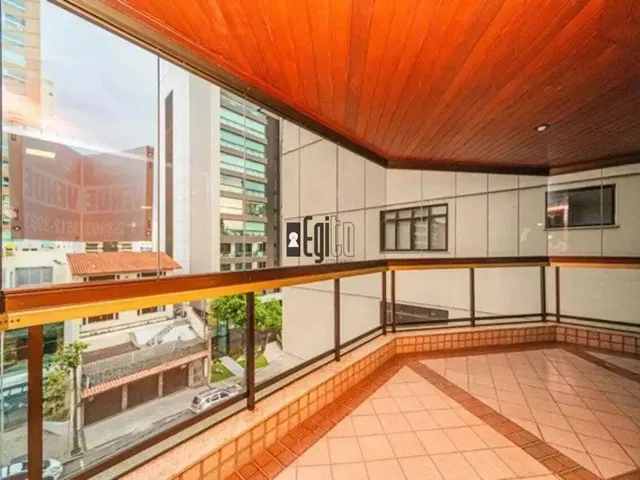 Imagem 1: Imóvel para Venda com 249 Metros Quadrados com 4 Quartos em Centro - Juiz de Fora - Mg