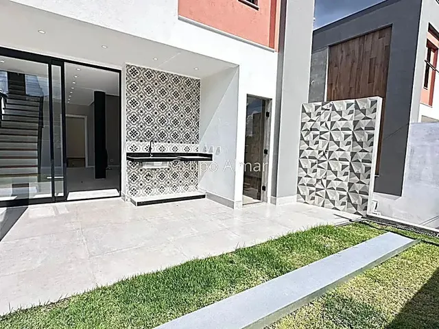 Imagem 15: Casa 3 Quartos - Parque Jardim da Serra