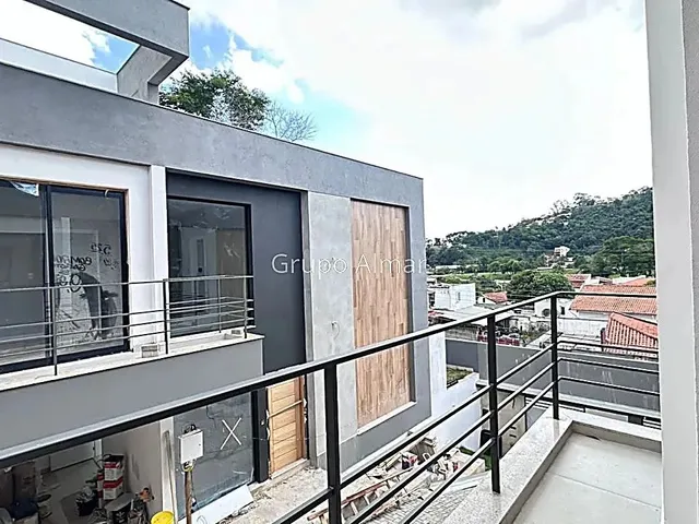 Imagem 3: Casa 3 Quartos - Parque Jardim da Serra