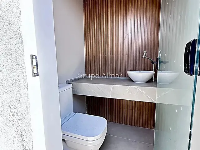 Imagem 5: Casa 3 Quartos - Parque Jardim da Serra